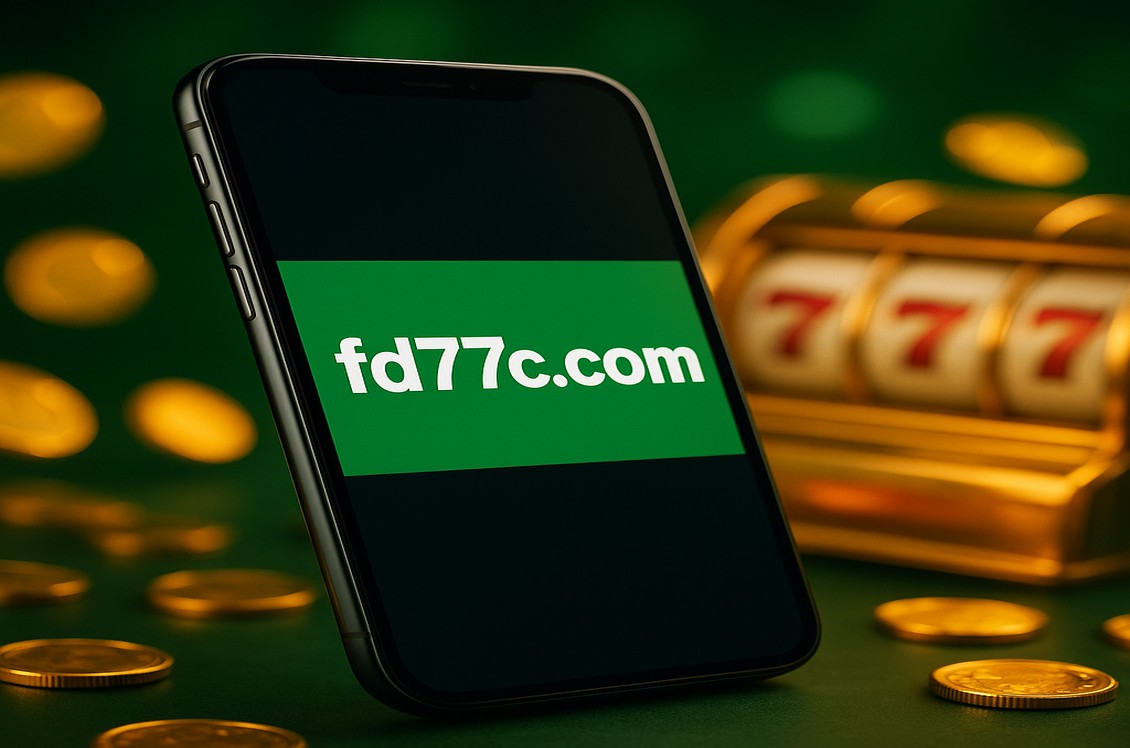 fd77 অ্যাপ