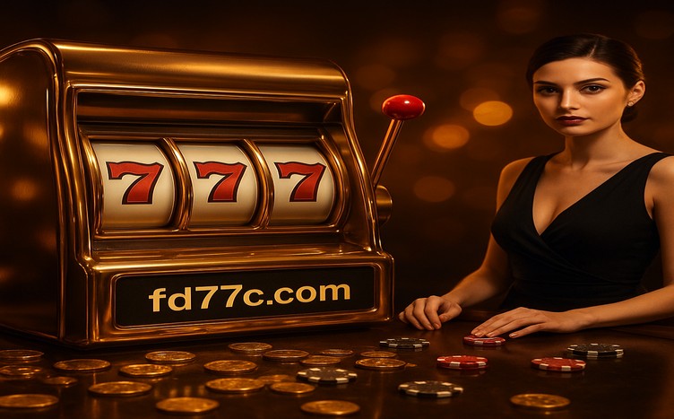 বাংলাদেশে fd77 গেমিং প্ল্যাটফর্ম — বিনামূল্যের গেমসহ