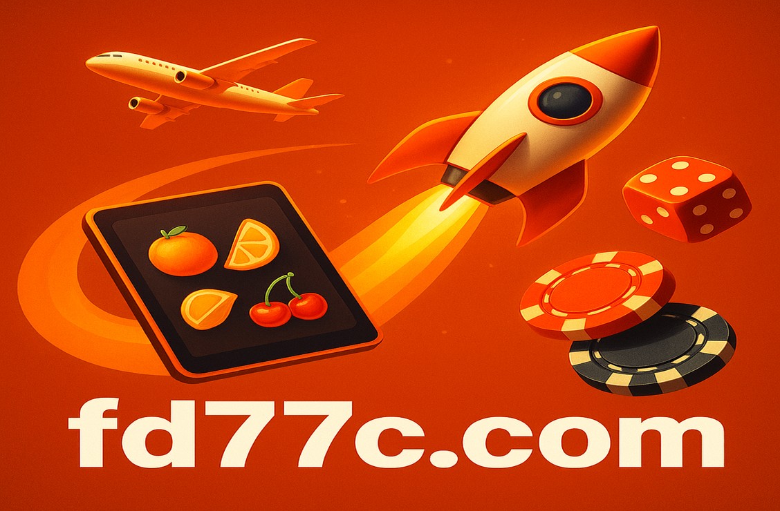 fd77 গেমস