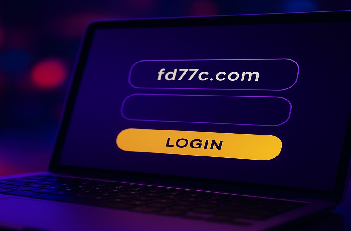 fd77 লগইন দ্রুত