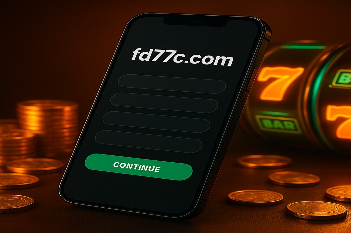 fd77 অ্যাকাউন্ট পুনরুদ্ধার ও সহায়তা