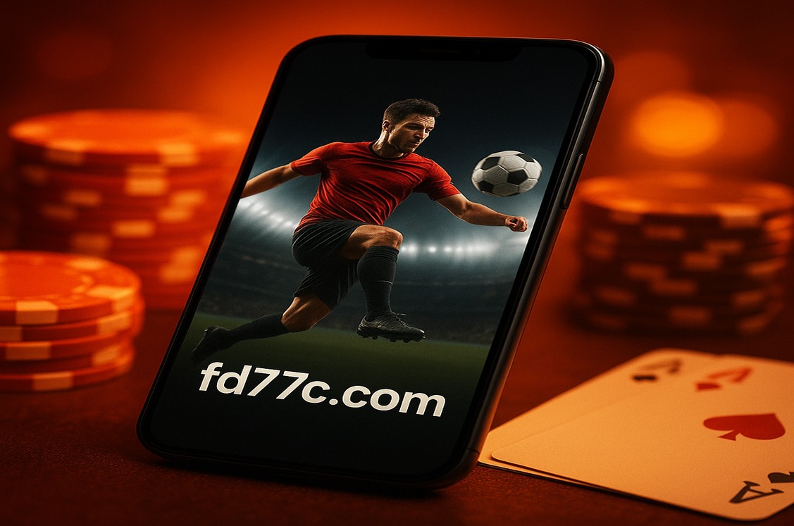 fd77 অ্যাপ