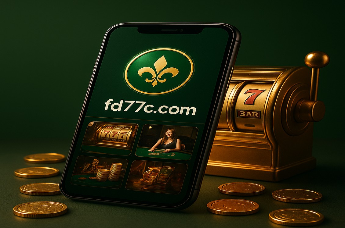 fd77 অ্যাপ