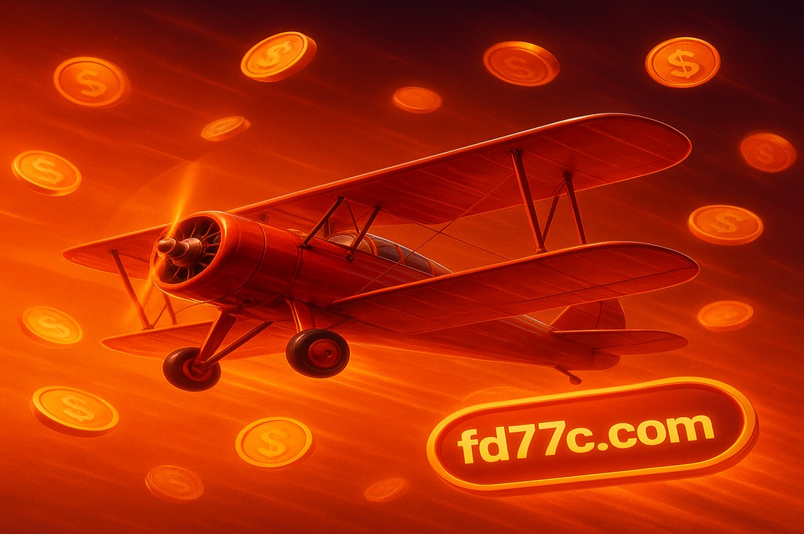 fd77-এ ক্র্যাশ গেমস: Aviator, Ballonix
