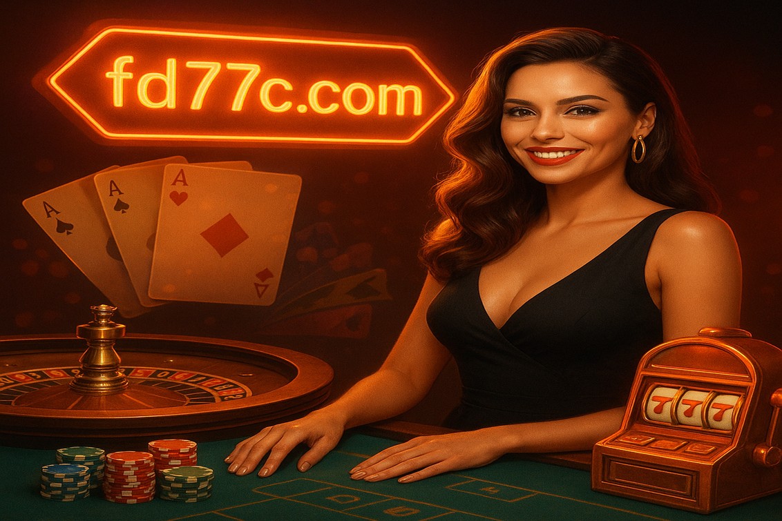 fd77 - আপনার প্রিয় গেমগুলোতে খেলার সুযোগ