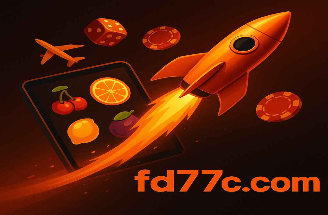 fd77 গেমস