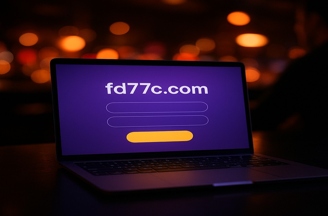 fd77 লগইন দ্রুত