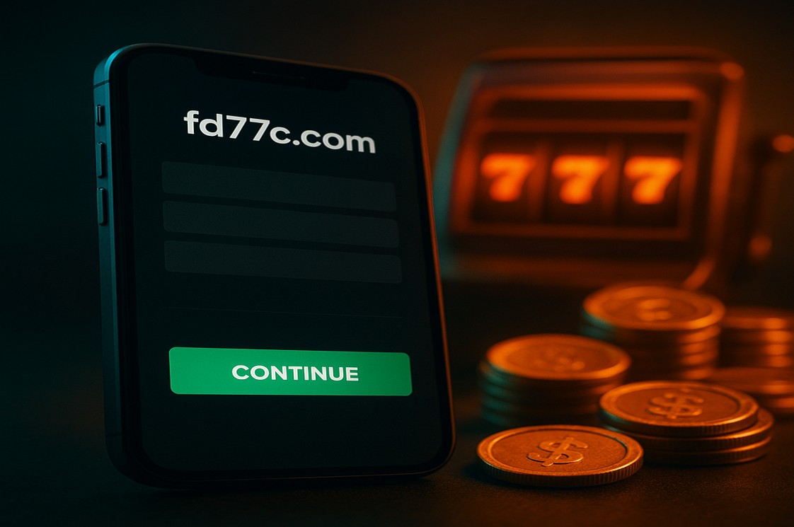 fd77 অ্যাকাউন্ট পুনরুদ্ধার ও সহায়তা